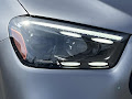 2025 Mercedes-Benz GLE GLE 63 S AMG®