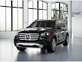 2026 Mercedes-Benz GLS GLS 450