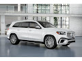 2026 Mercedes-Benz GLS GLS 580