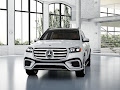 2026 Mercedes-Benz GLS GLS 580