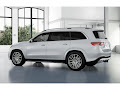 2026 Mercedes-Benz GLS GLS 580