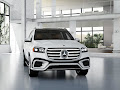 2026 Mercedes-Benz GLS GLS 580