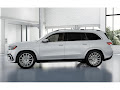 2026 Mercedes-Benz GLS GLS 580