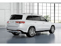 2026 Mercedes-Benz GLS GLS 580