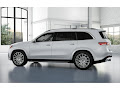 2026 Mercedes-Benz GLS GLS 580