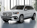 2026 Mercedes-Benz GLS GLS 580