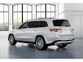 2026 Mercedes-Benz GLS GLS 580