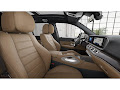 2026 Mercedes-Benz GLS GLS 580