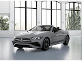 2026 Mercedes-Benz CLE CLE 300