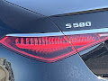 2023 Mercedes-Benz S-Class S 580