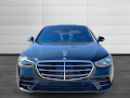 2023 Mercedes-Benz S-Class S 580