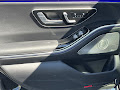 2023 Mercedes-Benz S-Class S 580