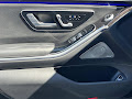 2023 Mercedes-Benz S-Class S 580