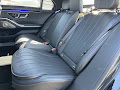 2023 Mercedes-Benz S-Class S 580