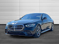 2023 Mercedes-Benz S-Class S 580