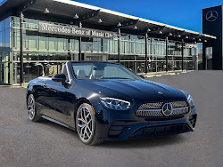 2023 Mercedes-Benz E-Class E 450