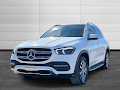 2023 Mercedes-Benz GLE GLE 350