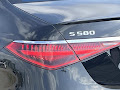 2022 Mercedes-Benz S-Class S 580