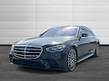2022 Mercedes-Benz S-Class S 580