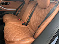2022 Mercedes-Benz S-Class S 580