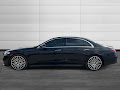 2022 Mercedes-Benz S-Class S 580