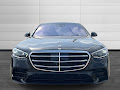 2022 Mercedes-Benz S-Class S 580