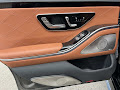 2022 Mercedes-Benz S-Class S 580