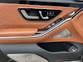 2022 Mercedes-Benz S-Class S 580