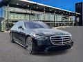2022 Mercedes-Benz S-Class S 580