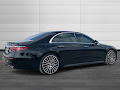 2022 Mercedes-Benz S-Class S 580