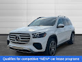 2026 Mercedes-Benz GLS GLS 450