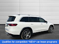 2026 Mercedes-Benz GLS GLS 450