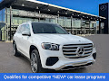 2026 Mercedes-Benz GLS GLS 450