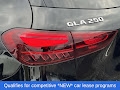 2025 Mercedes-Benz GLA GLA 250