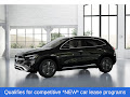 2025 Mercedes-Benz GLA GLA 250
