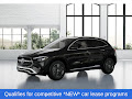 2025 Mercedes-Benz GLA GLA 250