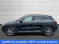 2025 Mercedes-Benz GLA GLA 250