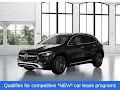 2025 Mercedes-Benz GLA GLA 250