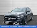 2025 Mercedes-Benz GLA GLA 250