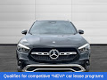 2025 Mercedes-Benz GLA GLA 250