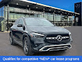 2025 Mercedes-Benz GLA GLA 250