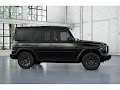 2026 Mercedes-Benz G-Class G 580