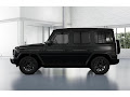 2026 Mercedes-Benz G-Class G 580
