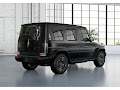 2026 Mercedes-Benz G-Class G 580