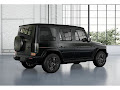 2026 Mercedes-Benz G-Class G 580