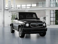 2026 Mercedes-Benz G-Class