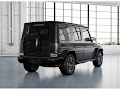 2026 Mercedes-Benz G-Class