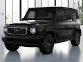 2026 Mercedes-Benz G-Class