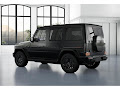 2026 Mercedes-Benz G-Class