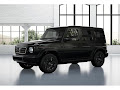 2026 Mercedes-Benz G-Class